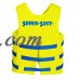 TRC Recreation Super-Soft USCG Adult Vest   554952999